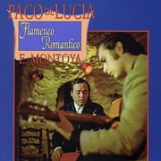 PACO DE LUCIA-E. MONTOYA FLAMENCO R