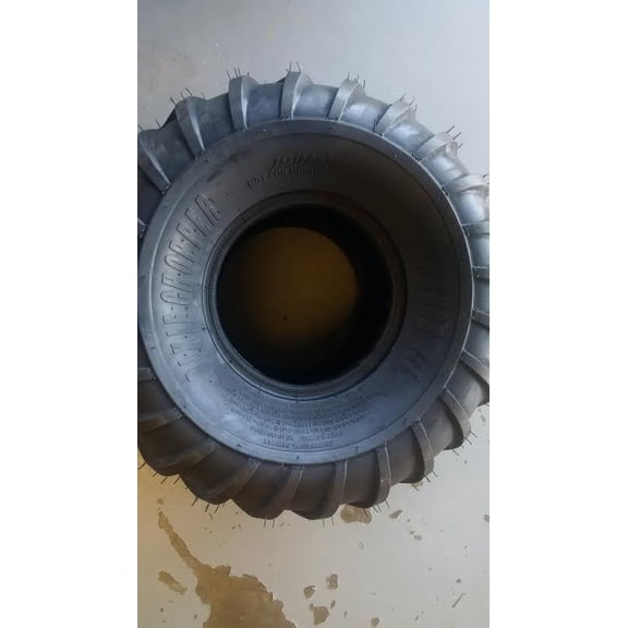 Dixie Chopper OEM Tire 25X12.00X9 Turf Boss II 97200