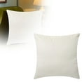 thumbnail image 3 of ERK 1Pcs Velvet Covers For Sofa Bed Solid Color Cushion Home Throw Protector, 3 of 5