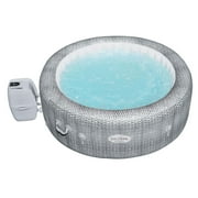 Bestway SaluSpa AirJet Hot Tub and Intex PureSpa Multi Colored Lights
