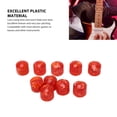 thumbnail image 4 of Volume Tone Dome Knobs, Plastic Control Knobs with Hex Wrench Guitar Speed Control Knobs for Electric Guitar, 4 of 8