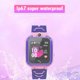 thumbnail image 3 of Reloj Inteligente para Niños de 4 a 12 Años Reloj Inteligente 2G con Posicionamiento LBS Reloj de Pulsera Digital Educativo de Aprendizaje con Pantalla Táctil HD Compatible ANGGREK  Otros, 3 of 8
