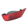 thumbnail image 2 of Fog Lamp,Left Side Rear Bumper Rear Bumper Light Bumper Reflector Lamp Unrivaled Performance, 2 of 8