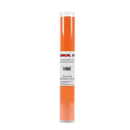 UPC: 0191518205930 | ORACAL® 651 Permanent Adhesive Vinyl