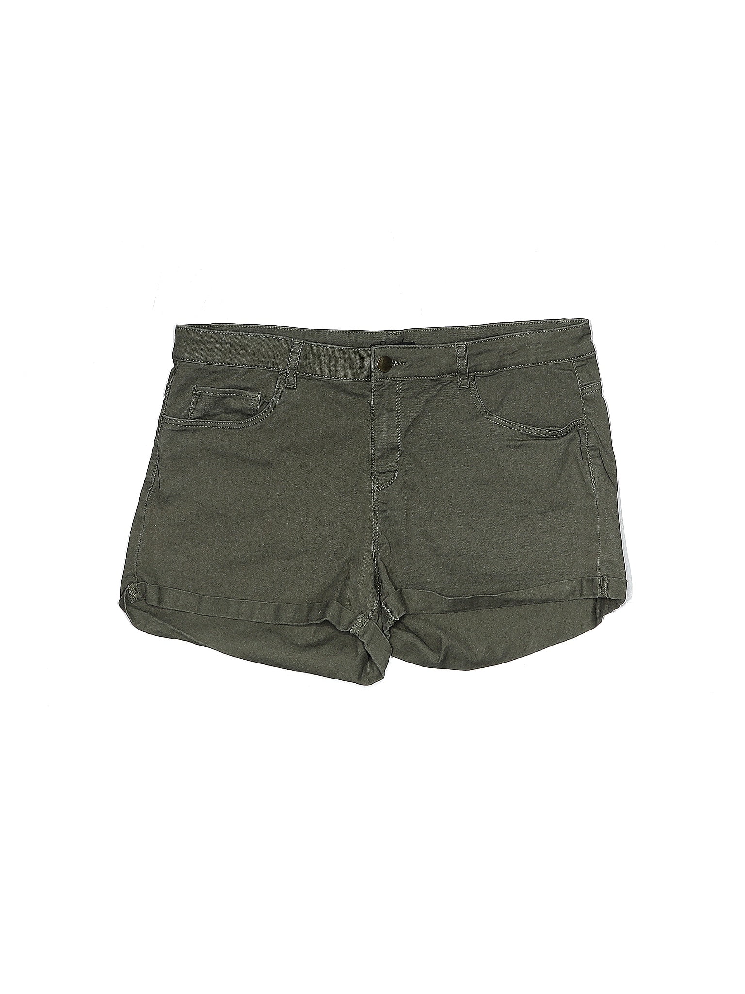 H&M Pantalones cortos Khaki para mujer, Tamaño 12 Costa Rica Ubuy
