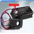 thumbnail image 5 of AC 110V 100A LCD Display Opening CT Digital Voltmeter Ammeter Voltage Current Tester Power Energy Frequency Wh Meter, 5 of 5