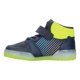 thumbnail image 5 of Tenis Vavito Niño T-rex Azul Marino Verde Botín Infantil T18-21 amarillo 20 MX, 5 of 10
