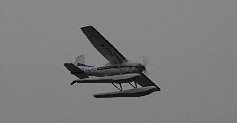 2.4G brushless motor rtf Rc airplane fixed wing Remote control Cessna airplanes trainers arf foam Rc jet seaplane