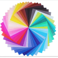thumbnail image 1 of 100 hojas de papel de origami de colores de doble cara, papel para actividades artísticas infantiles, papel de origami artesanal premium para origami hecho a mano, niños, escuela, principiantes, 1 of 1