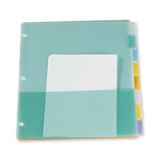 Esselte OXF31681 Index Tab