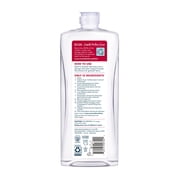 ECOS Hypoallergenic Dish Soap, Grapefruit, 25 Fl Oz
