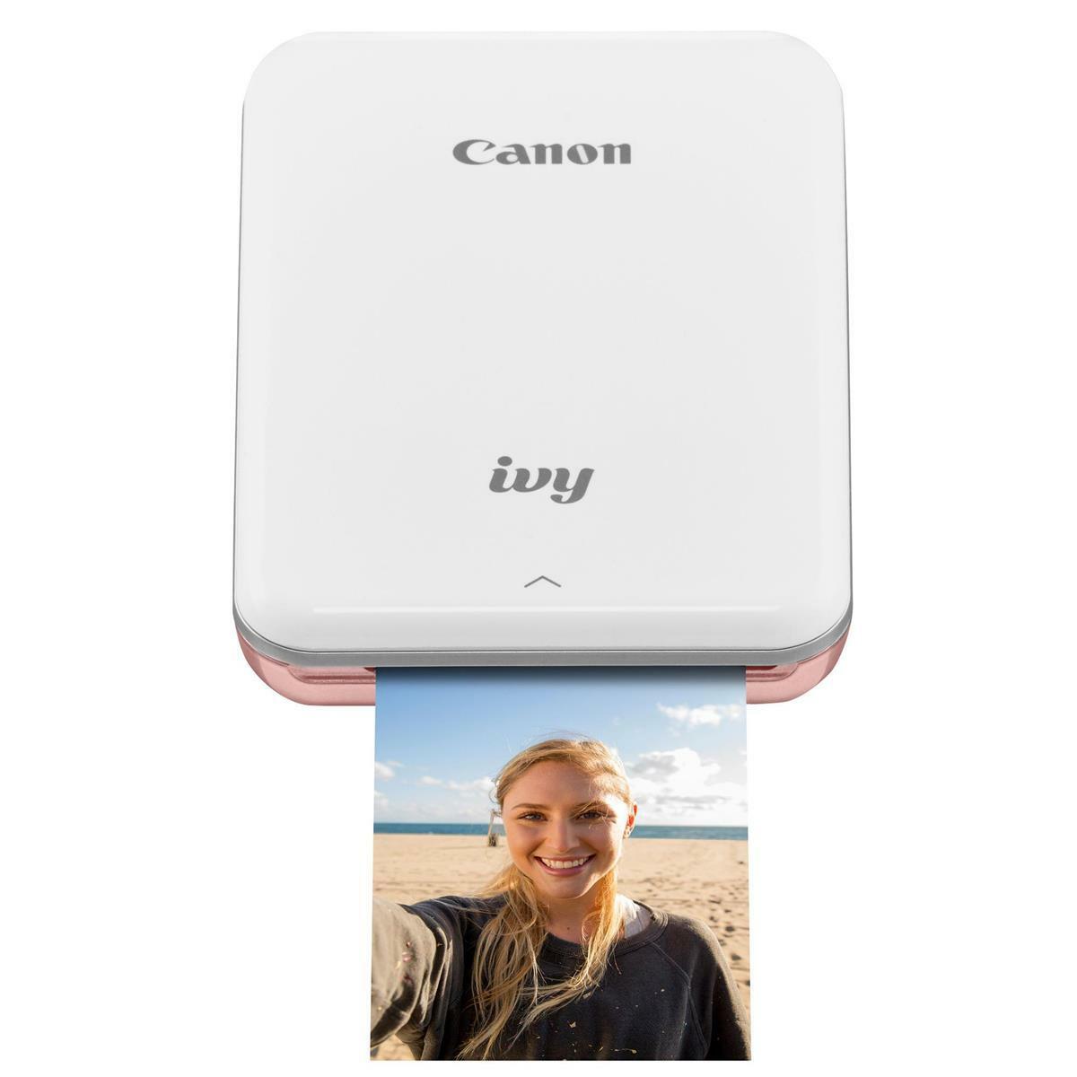 canon ivy printer walmart