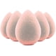 thumbnail image 1 of Juego de 5 esponjas de maquillaje Beakey, esponja Paw Paw para difuminar bases, esponjas de belleza sin látex, perfectas para líquidos, cremas y polvos, Boun Boun Spong, 1 of 5
