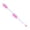 Pink 2Pack, variant on 2Pcs Whiteboard Pen, Fine Tip Dry Erase Light Blue White Board Markers With Eraser Whiteboard Calendar Supplies For Classroom Office, 0.8Ml