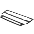 thumbnail image 4 of Embellecedor de Ventilación de Aire Acondicionado BuyWeek Accesorio Decorativo para Interior de Coche Fibra de Carbono, 4 of 9