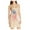 Beige, variant on IROINNID 4th of July Dress for Women Sleeveless Sundress USA 4th of July Fashion Casual Printed Camis Mini Dress V-Neck Dress