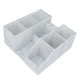 thumbnail image 2 of CAJA DE ALMACENAMENTO DE HERRAMENTAS DE ARTE DE UNadas, Soporte de Pestañas de Almacenamiento de Pestañas para extensiones de Pestaña Extensiones de Tatuaje de Tatuaje de, 2 of 7