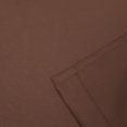 thumbnail image 5 of Blackout Curtain Panels, Set of 8, 52" x 108", Cappuccino, 5 of 10