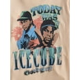 thumbnail image 3 of Ice Cube Boys' Graphic Tee with Short Sleeves, Sizes 4-18, 3 of 3