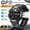 Camouflage, variant on T-Rex 3 Ultra Military Grade GPS Smart Watch 10ATM Waterproof Compass Altimeter Barometric AMOLED Men HD Call Sports Smartwatch