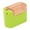 Green, variant on S SERENABLE Sewing Machine Mini Oil Box Thread Holder Splitting Lines Portable Thread Organizer Sewing Thread Oil Box for Knitting Tailor White