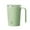 Green Flash Dealsl, variant on OEFNTAC 304 Stainless Steel Coffee Cups Coffee Mug Portable Cups USB Charging Fully Automatic Stirring Electric Stir Cup Coffee Cup Lazy Rotating Magnetic Cup with Handle 11x11x13.5CM