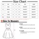 thumbnail image 3 of Moda mujer Casual Sexy cuello en V estampado verano 3/4 manga Mini vestido Fridja  yut3617, 3 of 8