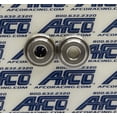 thumbnail image 2 of AFCO Racing Products 10174 Throttle Bushing Pair, 2 of 3