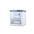 thumbnail image 3 of Eq Temp 19" Wide Compact Medical Refrigerator, 3 of 3