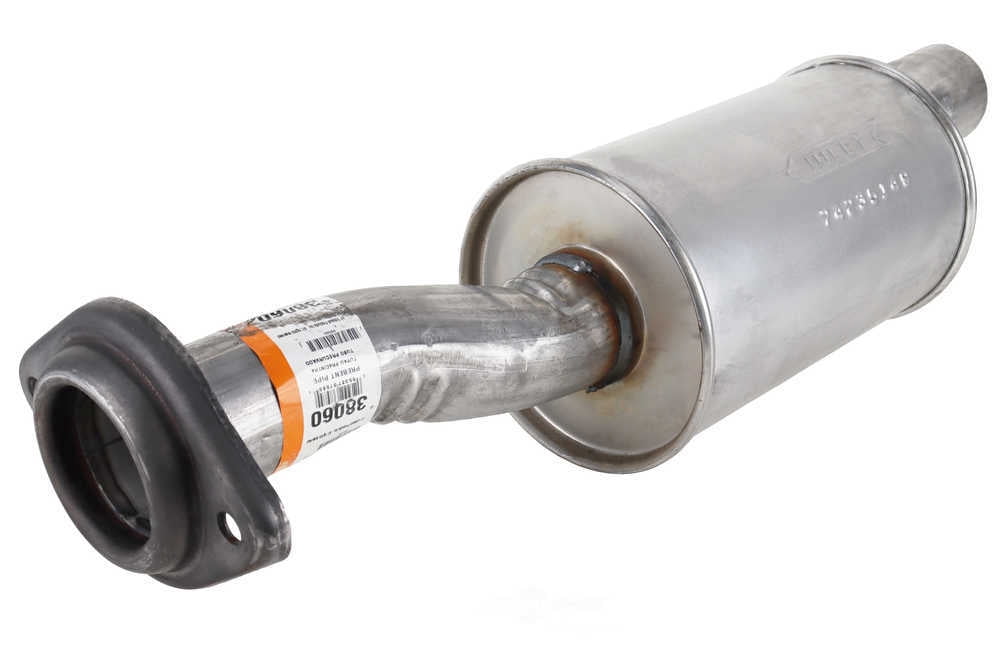 AP Exhaust 38060 Exhaust Pipe