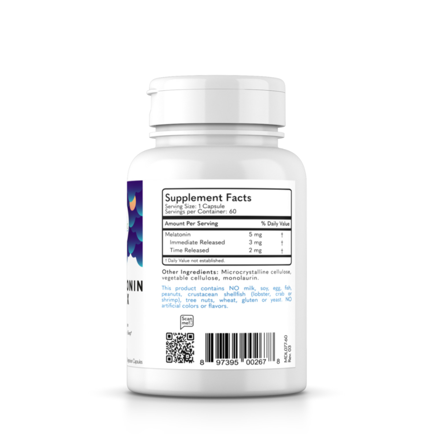 Melatonin Max