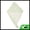 Green, White, variant on Unique Bargains 1pc Water-absorbent Two Colors Hair Towel 9.45"x 25.59" Yellow, Gray