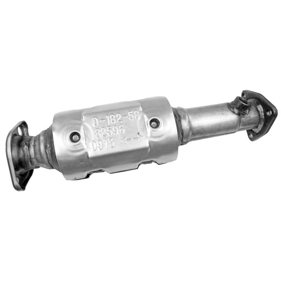 Walker Exhaust CalCat Carb 82596 Direct Fit Catalytic Converter Fits select: 1996-1998 HONDA CIVIC