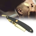 thumbnail image 3 of Afeitadora De Pelo Antigua, Afeitadora De Barba Duradera, Para Hombres, Herramienta De Aseo Facial, Herramienta De Corte De Pelo ANGGREK Otros, 3 of 8
