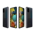 thumbnail image 5 of Pre-Owned Samsung Galaxy A51 5G 128GB Factory Unlocked Cell Phone Black (LCD SHADOW) (Good), 5 of 5