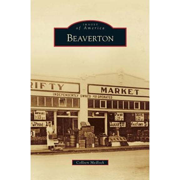 Beaverton (Hardcover)