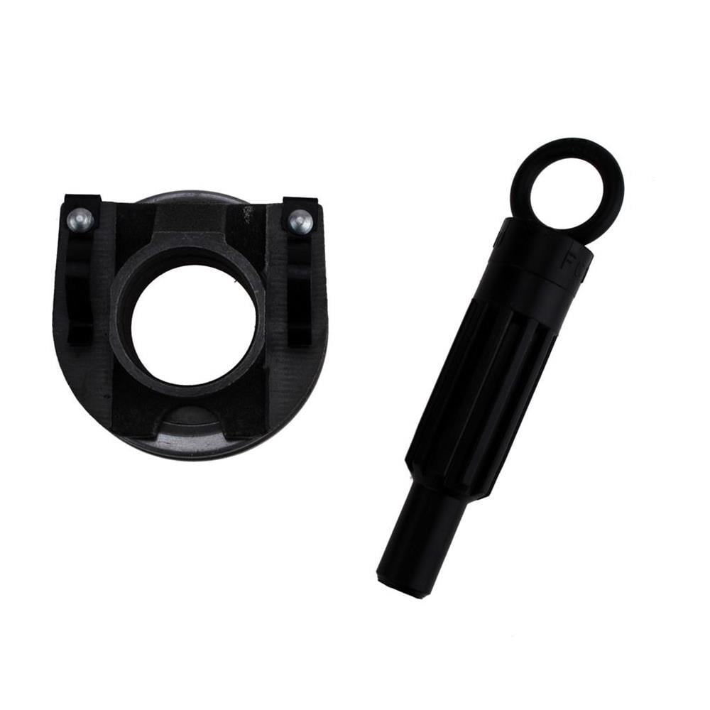 Ram Clutches 88769HDX HDX Clutch Set