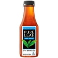 thumbnail image 3 of (2 pack) Pure Leaf Zero Sugar Real Brewed Tea Sweet Tea 16.9 Fl Oz, 6 Count, 3 of 6