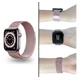 thumbnail image 1 of Correa Para Apple Watch Metálica Milanese Ajustable, 1 of 5