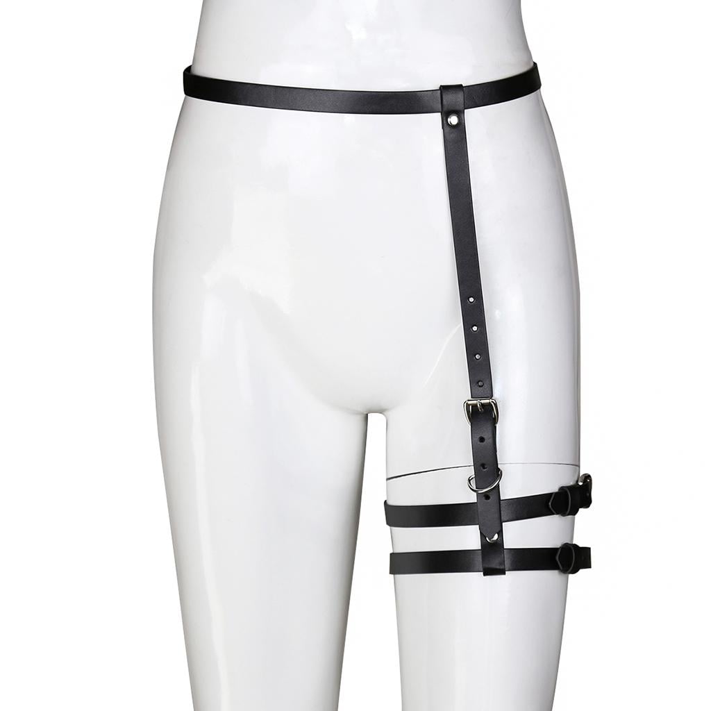 One leg harness online