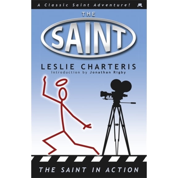 Saint in Action