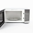 thumbnail image 2 of AVANTI MO1108SST countertop microwave, 2 of 8