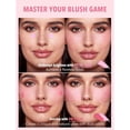 thumbnail image 4 of Laonim Sheglam Liquid Blush, 4 of 6