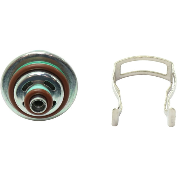 Fuel Pressure Regulator Compatible with 20022005 Chevrolet Tahoe 2003