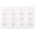 thumbnail image 1 of 3-12Pcs Buckle Set handmade Adjustable Belt Intimates For Women‘s Elastic Bra Extender Hook Clip Strap Buckle Extension Belt LUHAN, 1 of 7