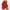 Red, variant on High Waist Yoga Shorts for Women's Tummy Control Fitness Athletic Workout Running Shorts Outdoor Casual Biker Shorts with Pockets