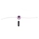 thumbnail image 2 of Máquina de saltar de cuerda eléctrica Máquina inteligente de saltar la cuerda para fitness en interiores y exteriores Púrpura YUNYI BRAND Deportes, 2 of 8