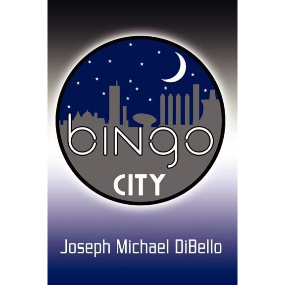 Bingo City (Paperback)