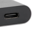 thumbnail image 4 of Adaptador tipo C adaptador de salida macho HDMI tipo C a HDMI para Windows/Android/OS X LYUMO Otros, 4 of 8