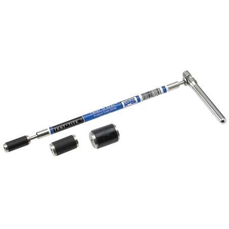 - Twist 'N Seal Pipe Sealing Plug 3/4